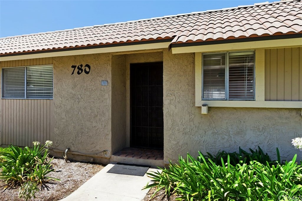 Property Photo:  780 W Lambert Road 139  CA 90631 