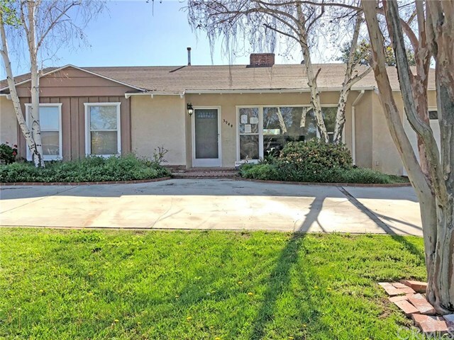Property Photo: 3944 Florac Avenue CA 91711