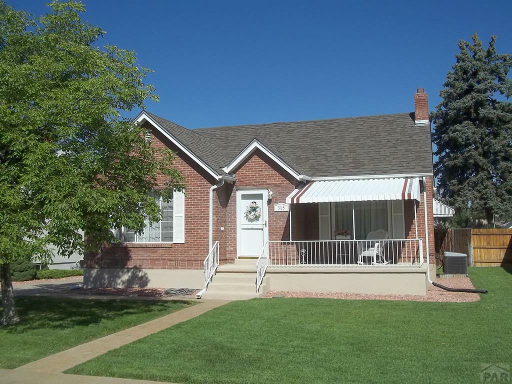 Property Photo:  315 Harrison St  CO 81005 