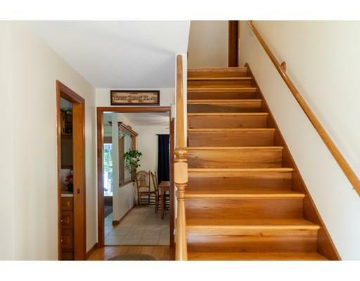 Property Photo: 51 Bugbee Rd MA 01077