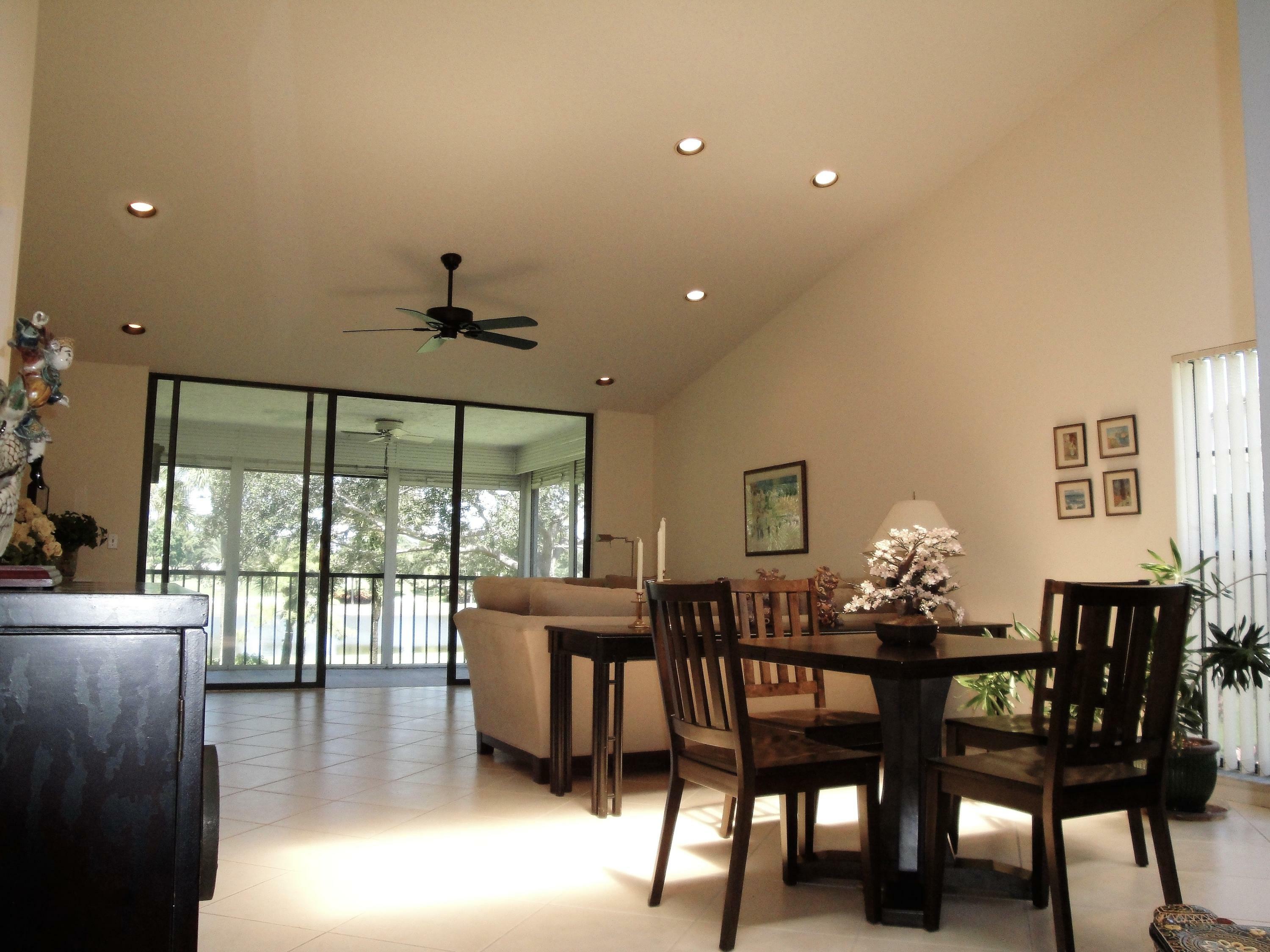 Property Photo: 49 Eastgate Drive # D FL 33436