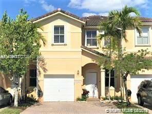 Property Photo:  12520 SW 124  Path  FL 33186 