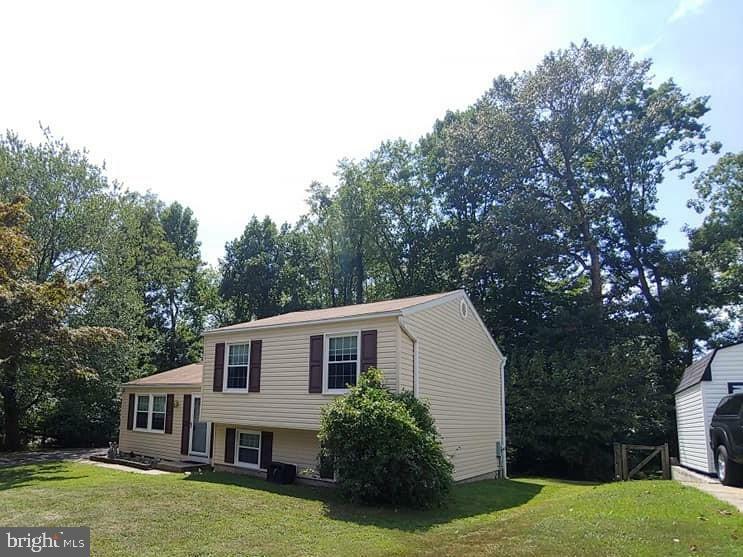 Property Photo:  314 Bright Oaks Drive  MD 21015 