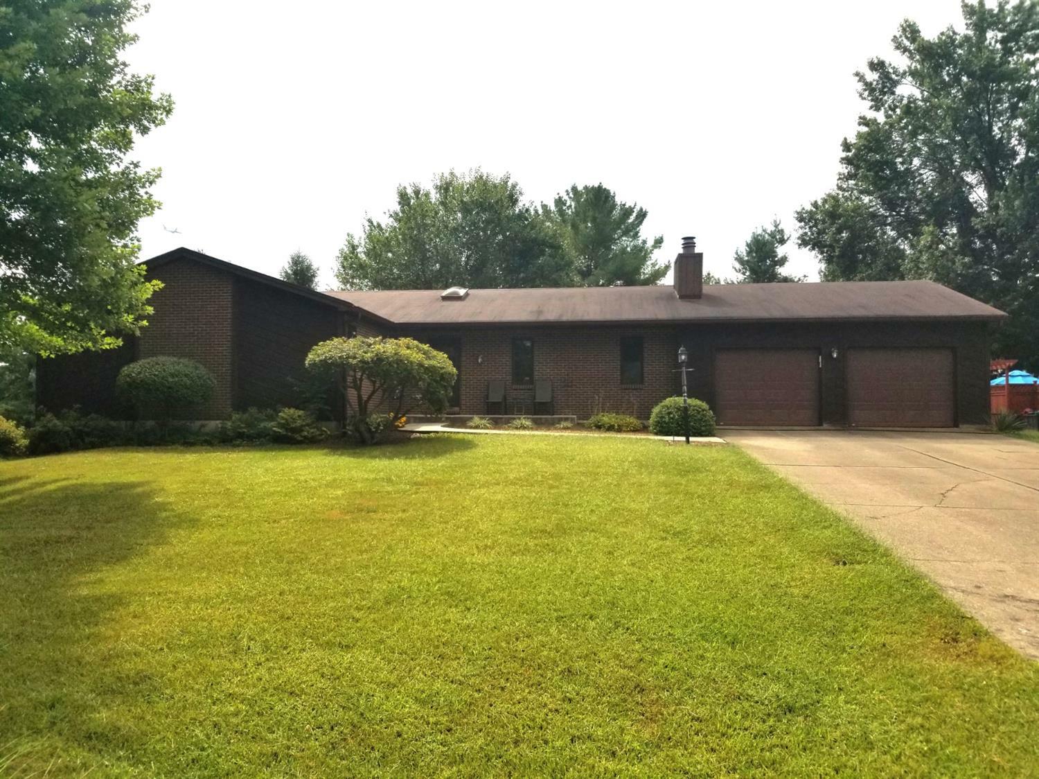 Property Photo: 6341 Simon Drive OH 45233