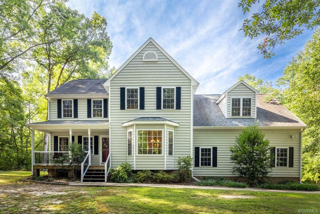 Property Photo:  2031 Piping Tree Ferry Road  VA 23111 