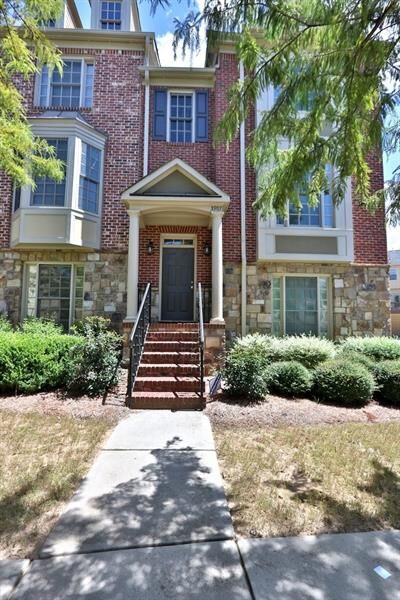 3907 High Dove Way SW 17  Smyrna  30082 photo