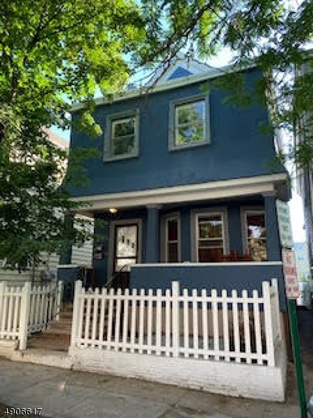 Property Photo:  19 James St  NJ 07011 