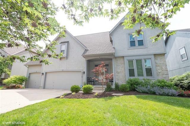 Property Photo: 14316 Mackey Street KS 66223