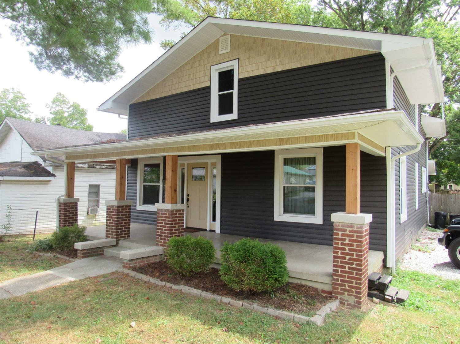 Property Photo:  325 16th Street  KY 40701 