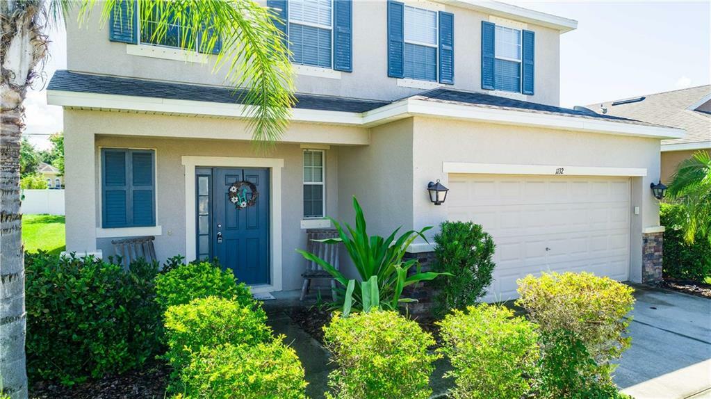 Property Photo:  1132 Lauren Manor Loop  FL 33570 