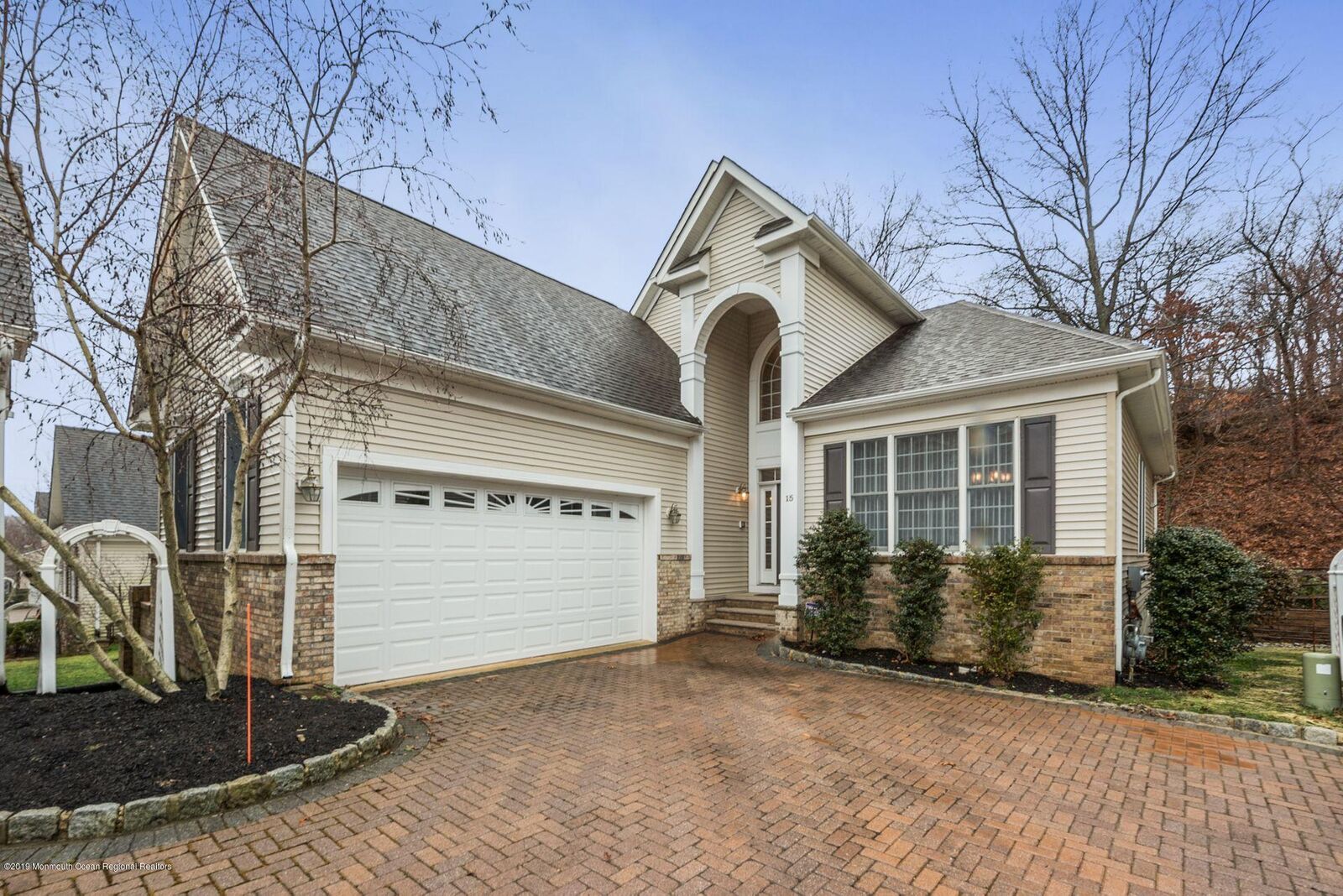 Property Photo: 15 Brianna Court NJ 07716