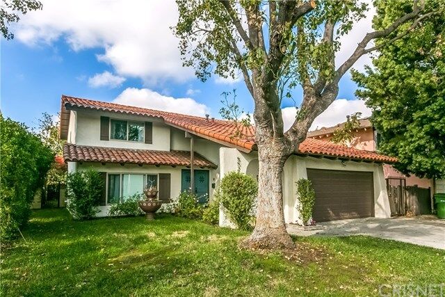 5521 Bellaire Avenue  Valley Village CA 91607 photo