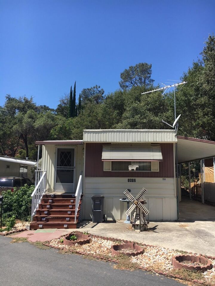 1812 Lakeview Drive  Newcastle CA 95658 photo