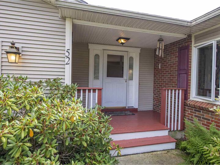 Property Photo: 52 Sundown Drive VT 05495