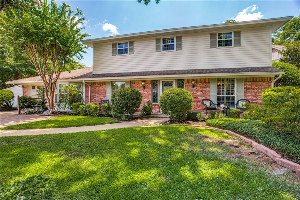 Property Photo:  2304 Lakeside Drive  TX 76013 