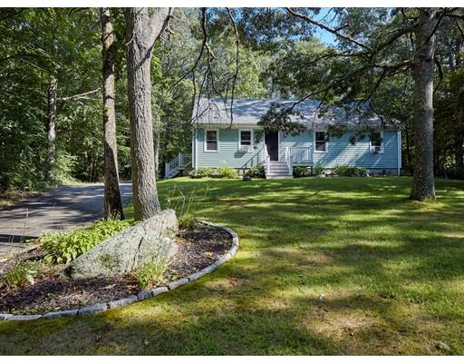 Property Photo: 37 Stoney Hollow Road RI 02878