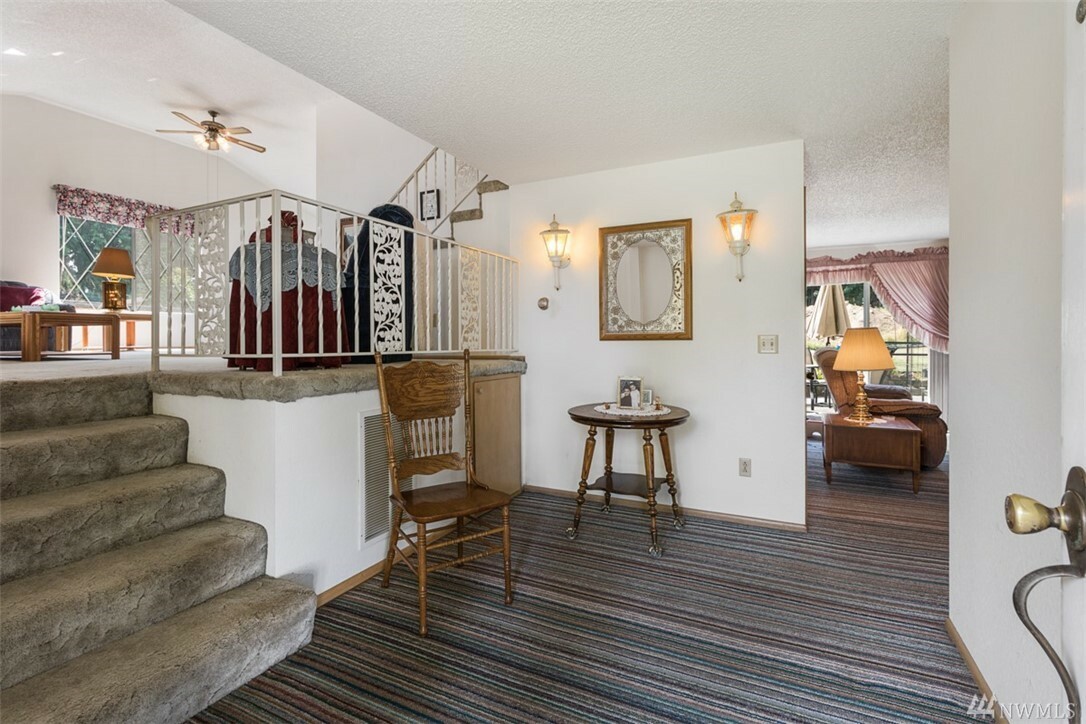 Property Photo: 7611 113th St E WA 98373