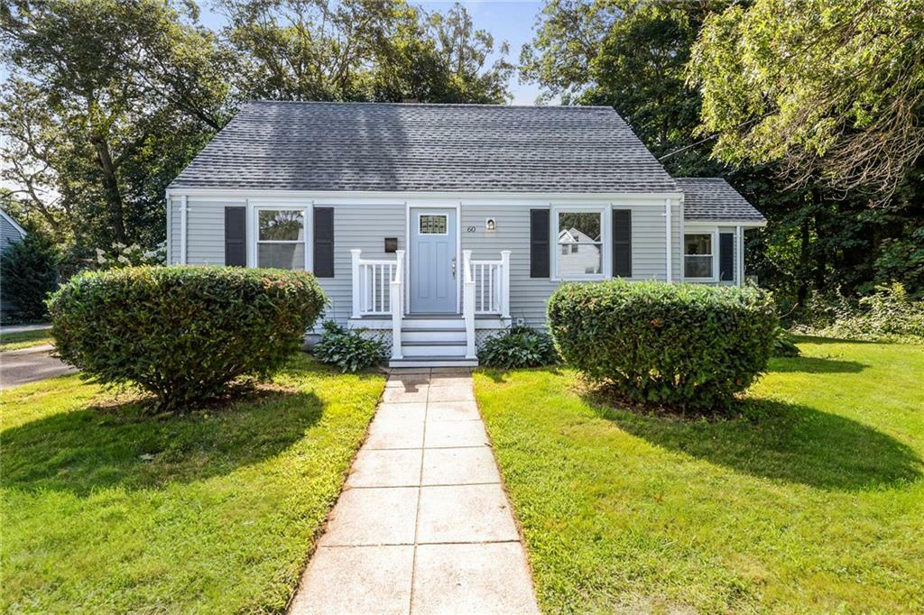 Property Photo:  60 Lake Dr  RI 02852 