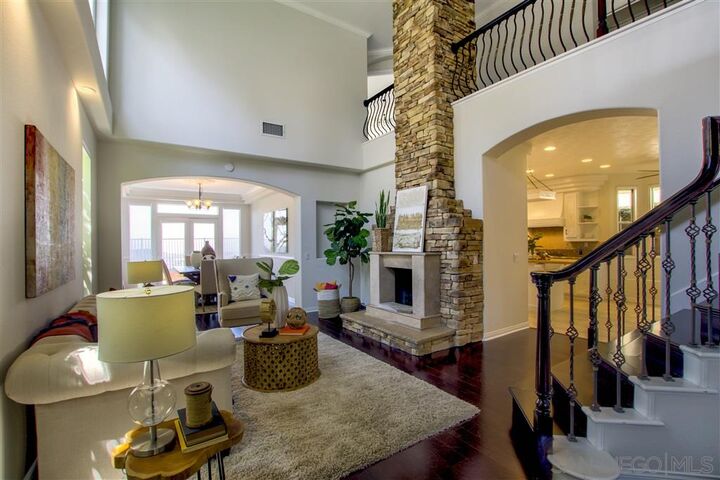 Property Photo: 1981 Woodland Heights Glen CA 92026