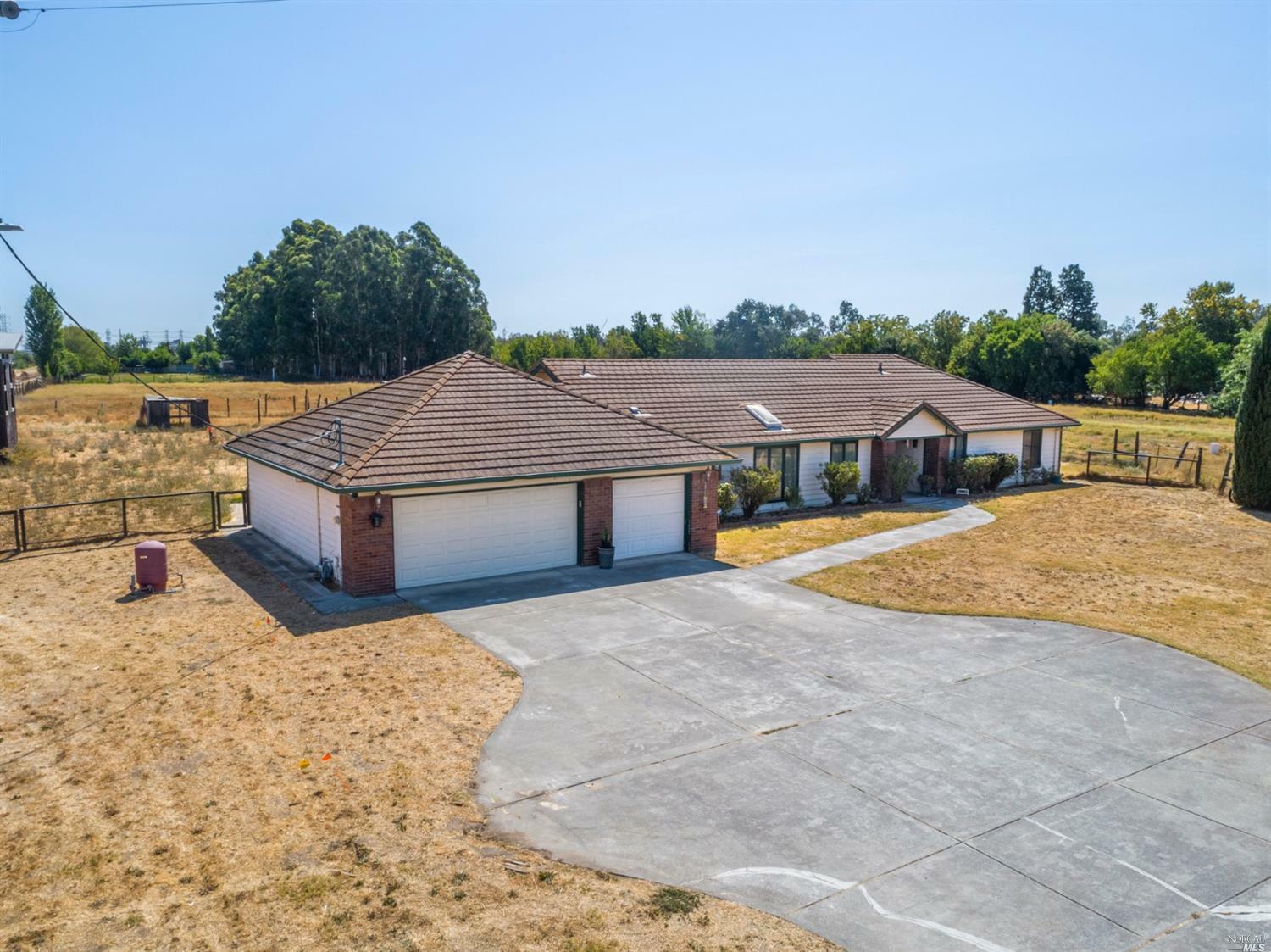 Property Photo: 7046 Leisure Town Road CA 95688