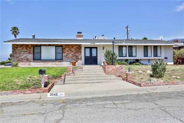 Property Photo:  3542 Laurel Court  CA 92404 