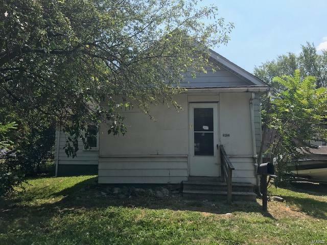 Property Photo: 2022 Edwardsville Road 62060