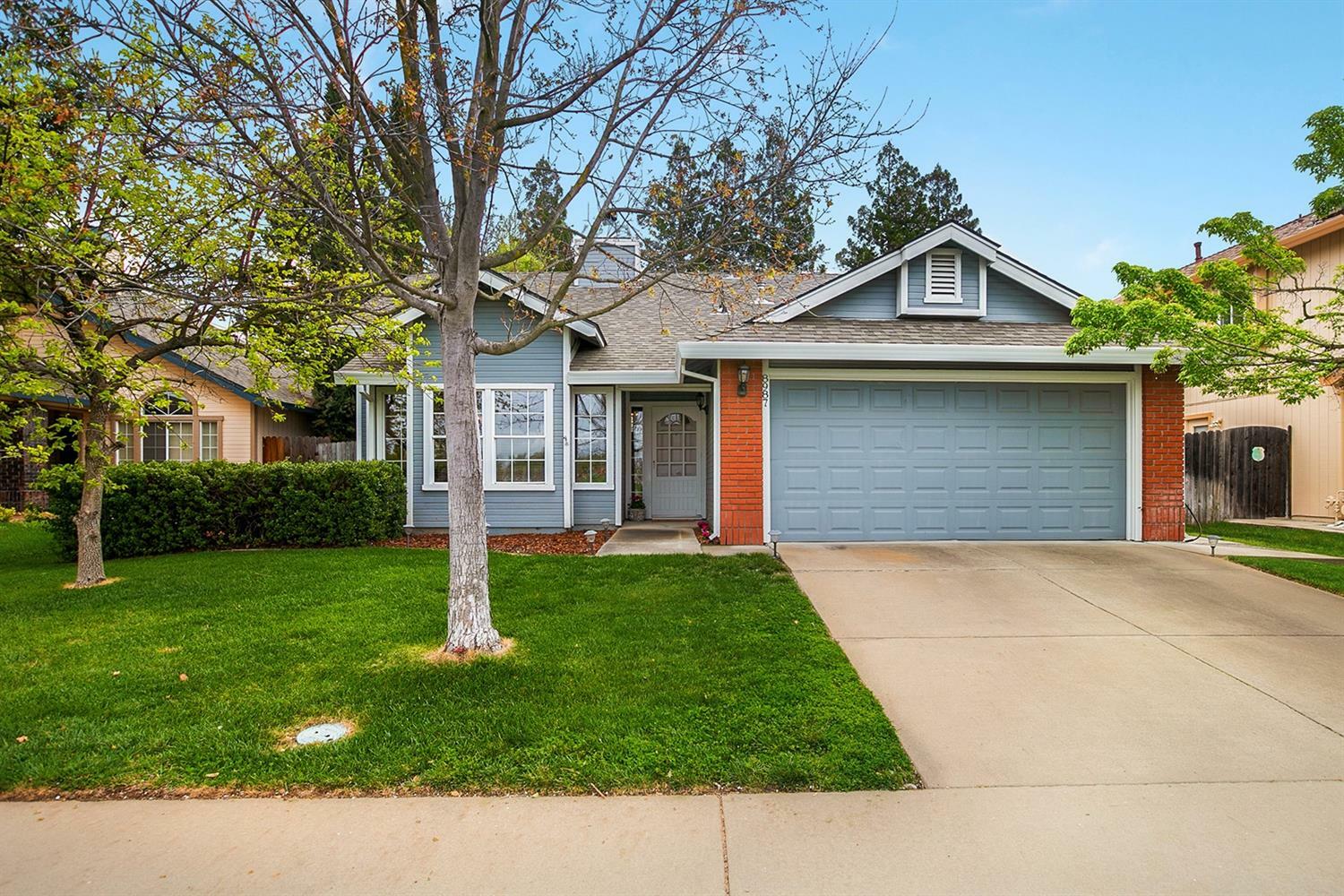 Property Photo:  8987 Bambridge Way  CA 95758 