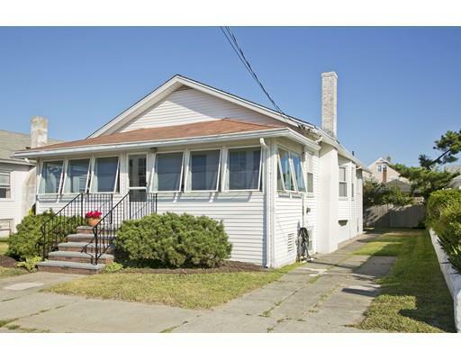 Property Photo: 77 E St MA 02045