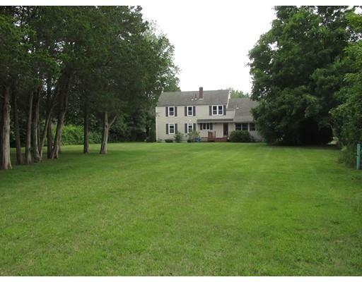 Property Photo: 70 East Longmeadow Road MA 01036