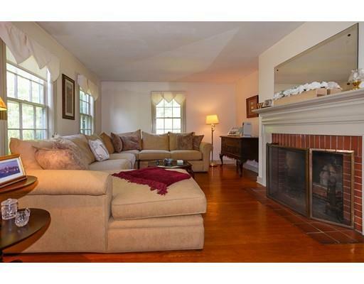 Property Photo:  41 Bartlett St  MA 01532 