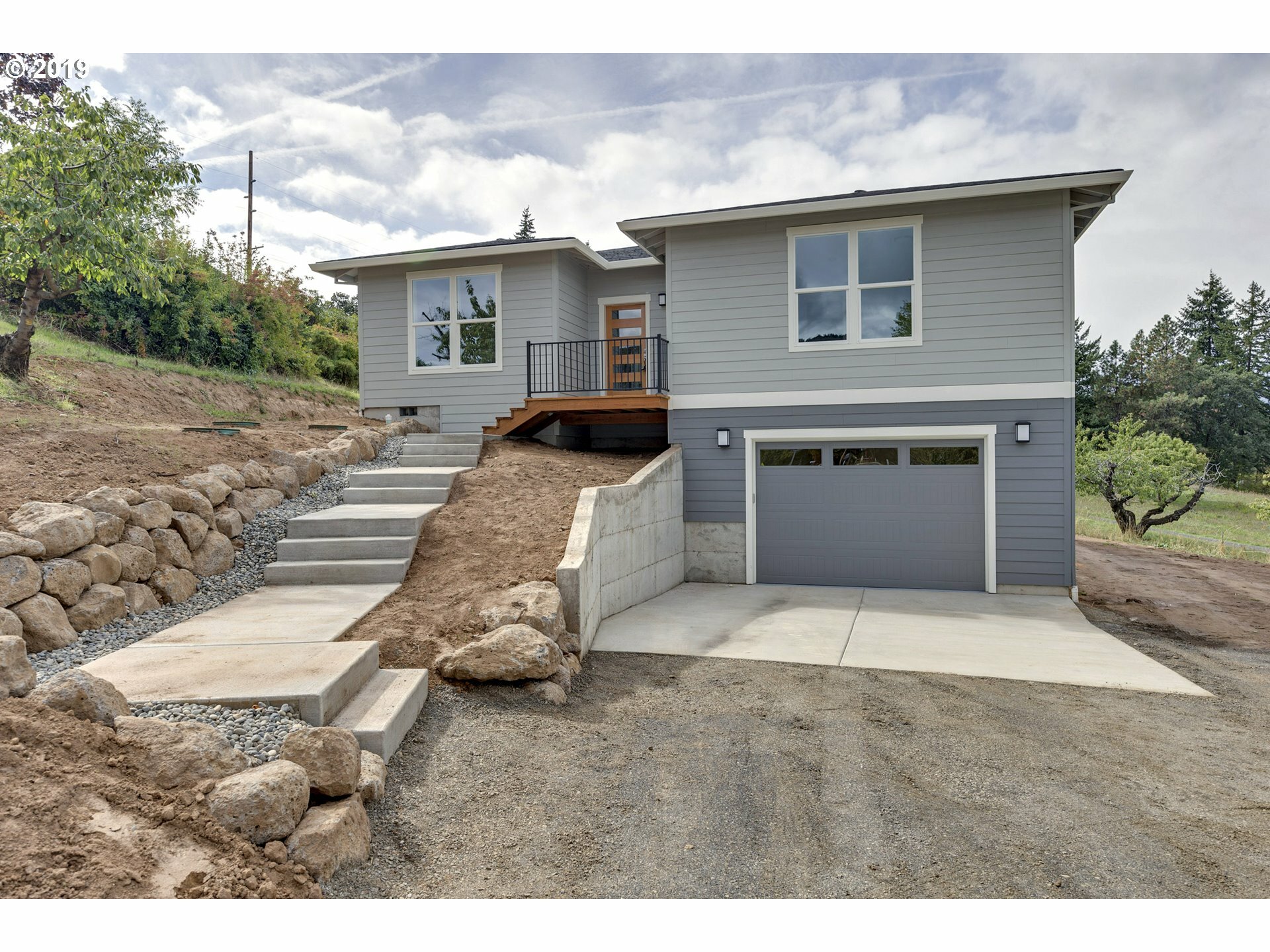 421 Marigold Ln  White Salmon WA 98672 photo