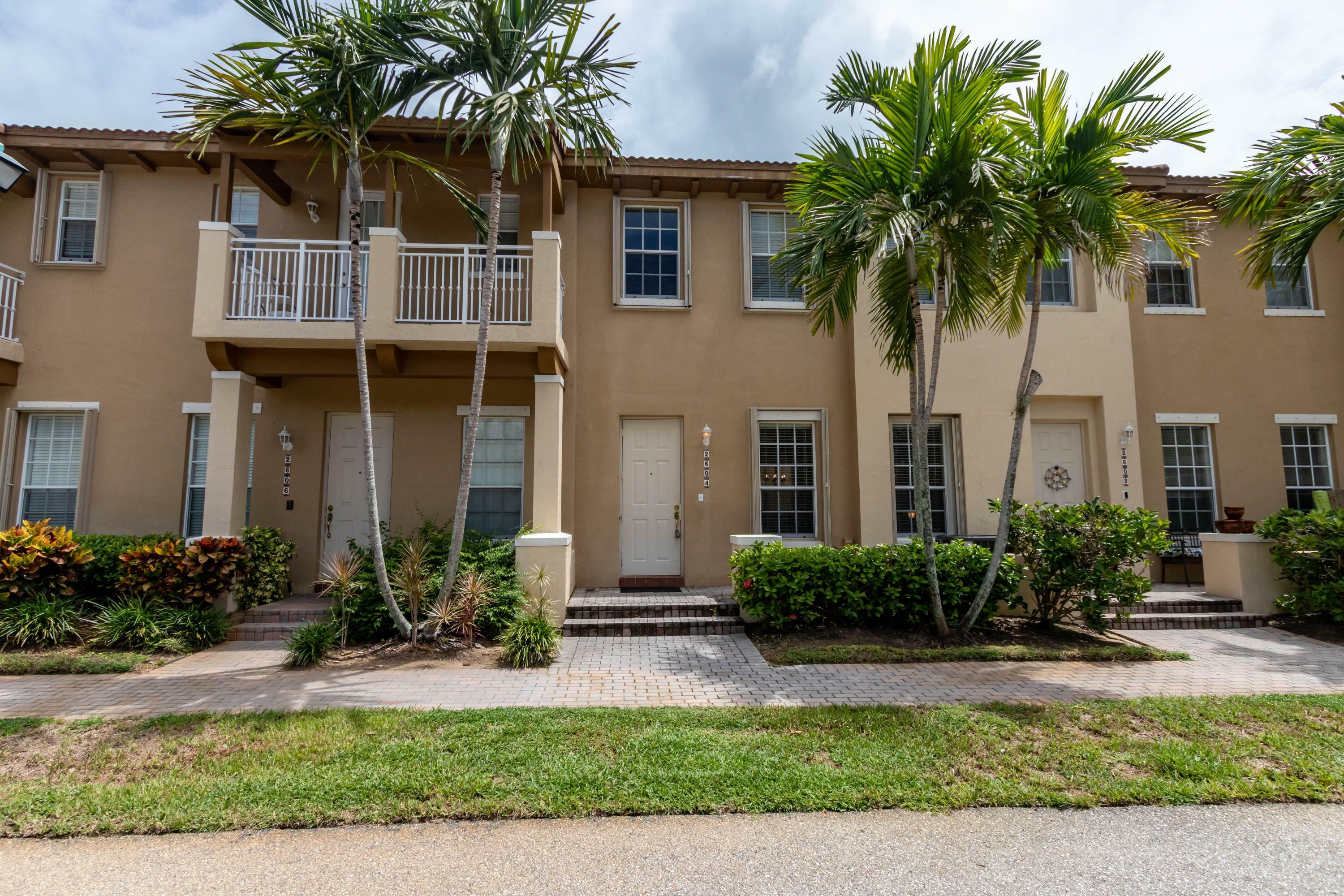 Property Photo:  2604 NW 6th Court  FL 33426 