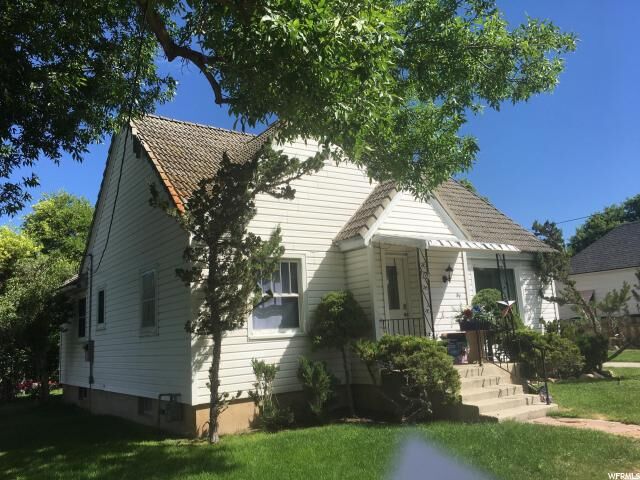 Property Photo:  Address not disclosed  UT 84017 