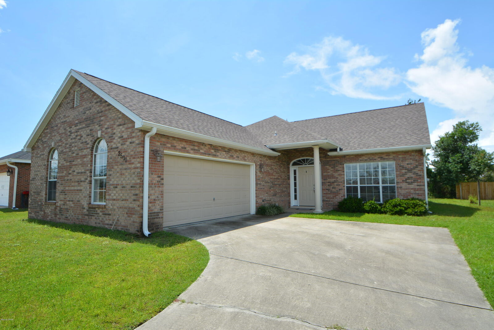 Property Photo:  2500 Camryns Crossing  FL 32405 