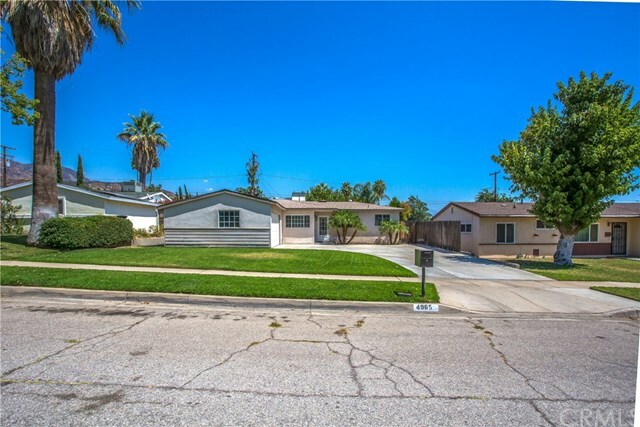 Property Photo:  4965 N Stoddard Avenue  CA 92407 