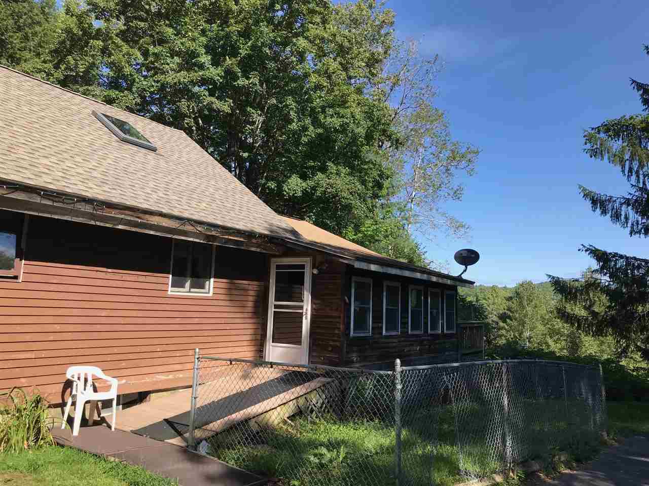 Property Photo:  804 Weathersfield Center Road  VT 05156 