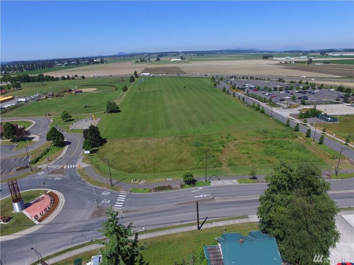 Property Photo: 0 Burlington Blvd WA 98233