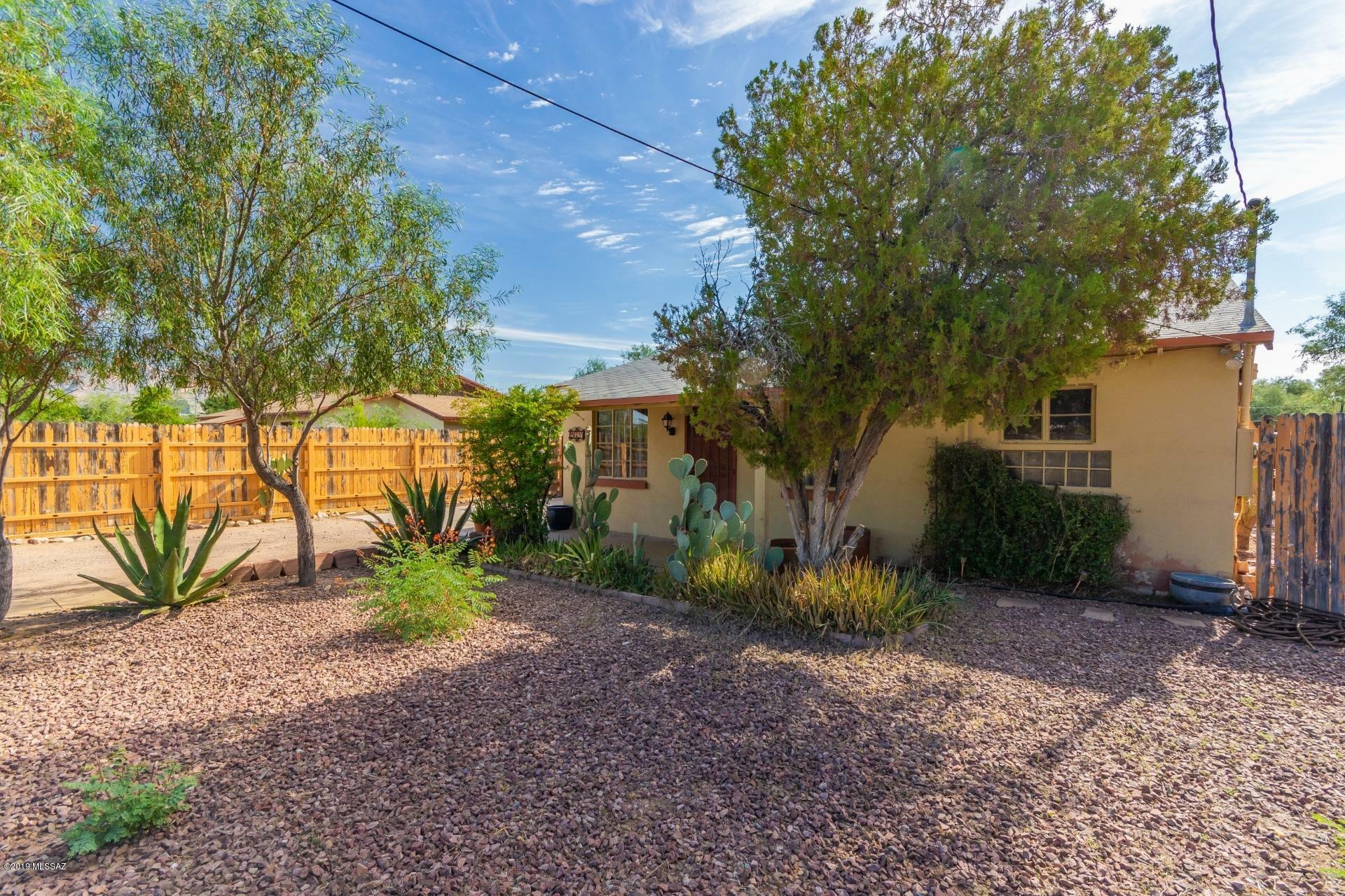 Property Photo:  2624 N Edith Boulevard  AZ 85716 