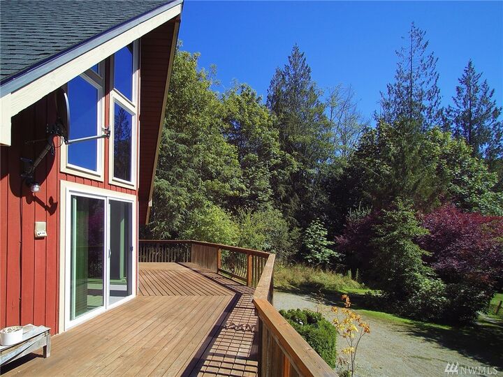 Property Photo: 2766 Eden Valley Rd WA 98363