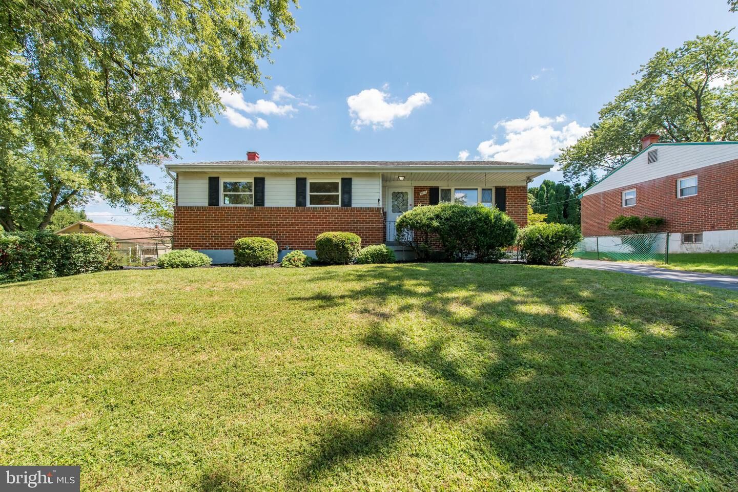 Property Photo:  3813 Cassandra Road  MD 21133 