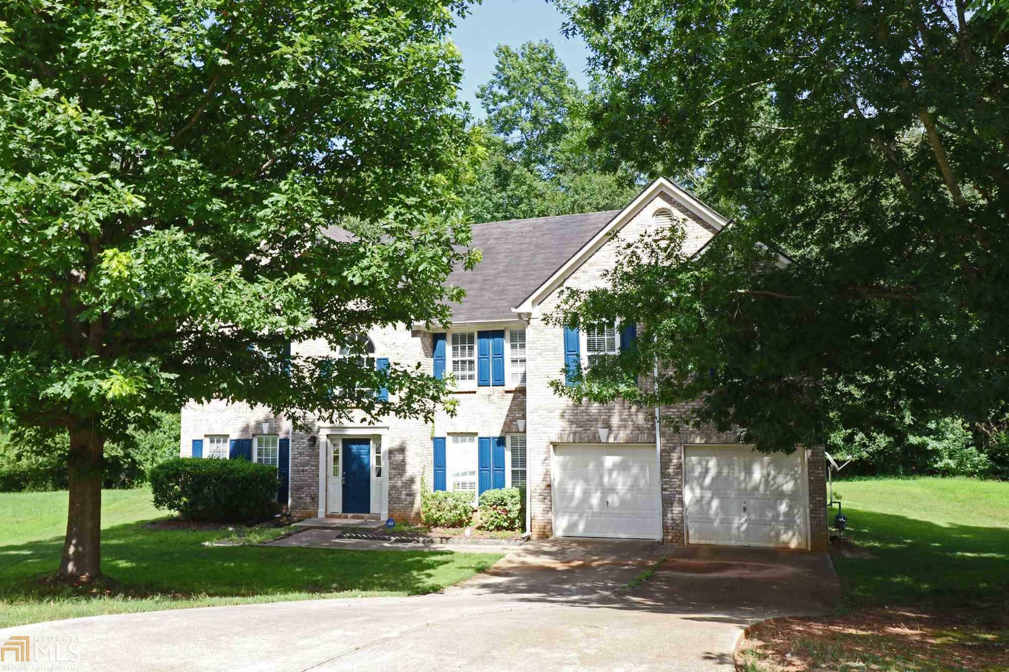 Property Photo: 6921 Wynmeadow Dr GA 30087