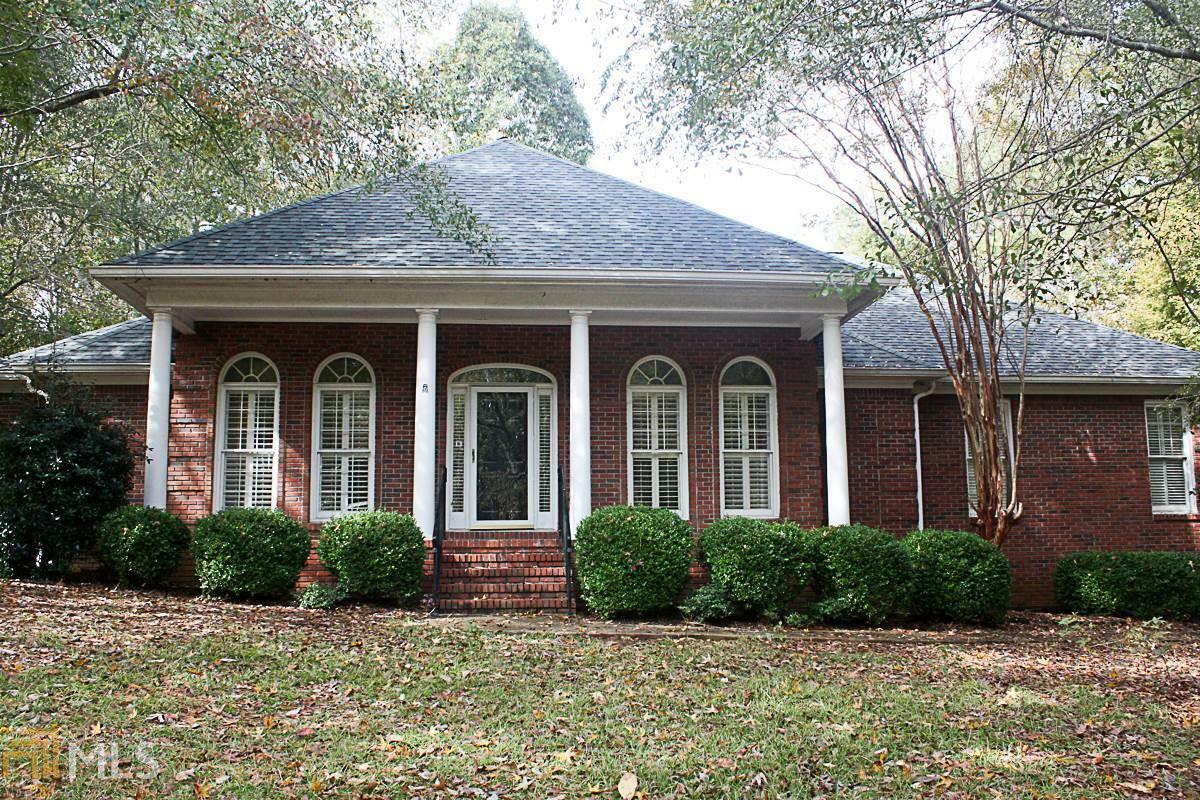 Property Photo:  139 Taylor Len Dr  GA 30240 