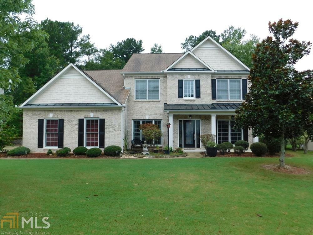 Property Photo:  3009 Gold Creek Dr  GA 30180 