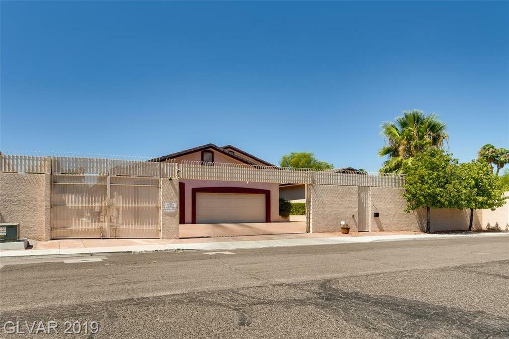 4035 Pinecrest Street  Las Vegas NV 89121 photo