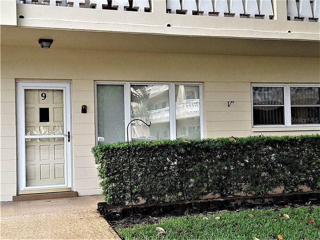 Property Photo: 2253 Norwegian Drive 9 FL 33763