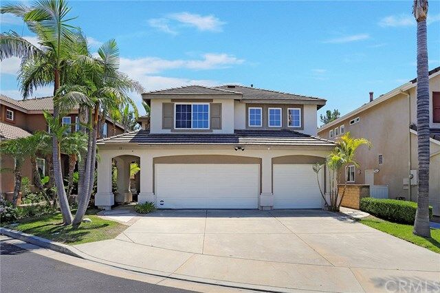 Property Photo:  12 Saint Pierre  CA 92679 