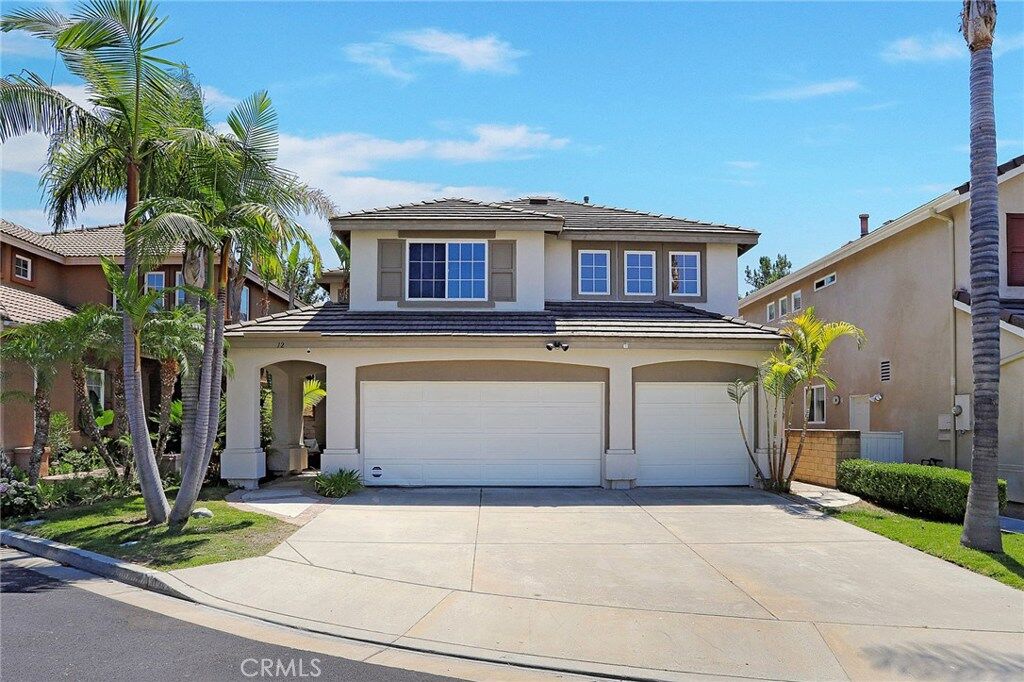 Property Photo:  12 Saint Pierre  CA 92679 