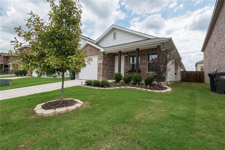6169 River Pointe Drive  Fort Worth TX 76114 photo