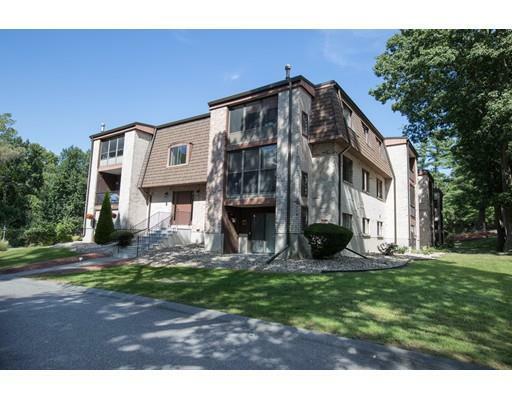 Property Photo: 6 Greenbriar Drive 308 MA 01864