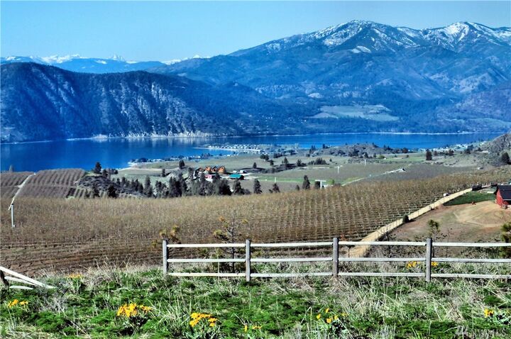 120 Pine View Dr  Manson WA 98831 photo